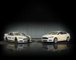 Ford Fusion NASCAR Sprint Cup Car 2013 года